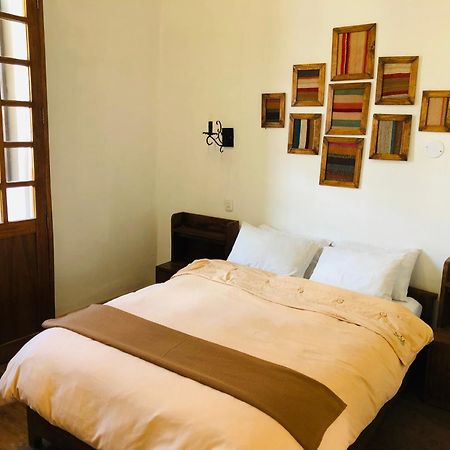 Hostal Qorichaska Κούζκο Εξωτερικό φωτογραφία