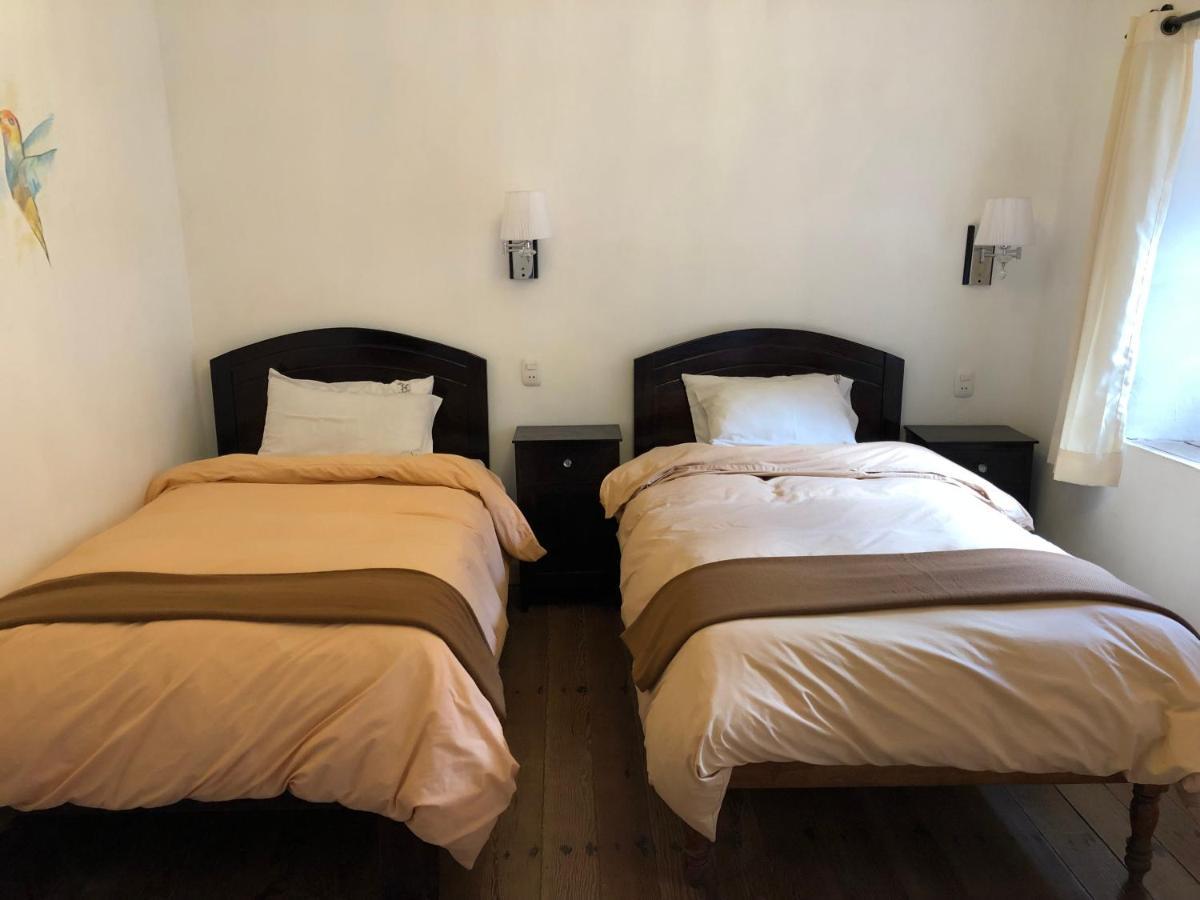 Hostal Qorichaska Κούζκο Εξωτερικό φωτογραφία