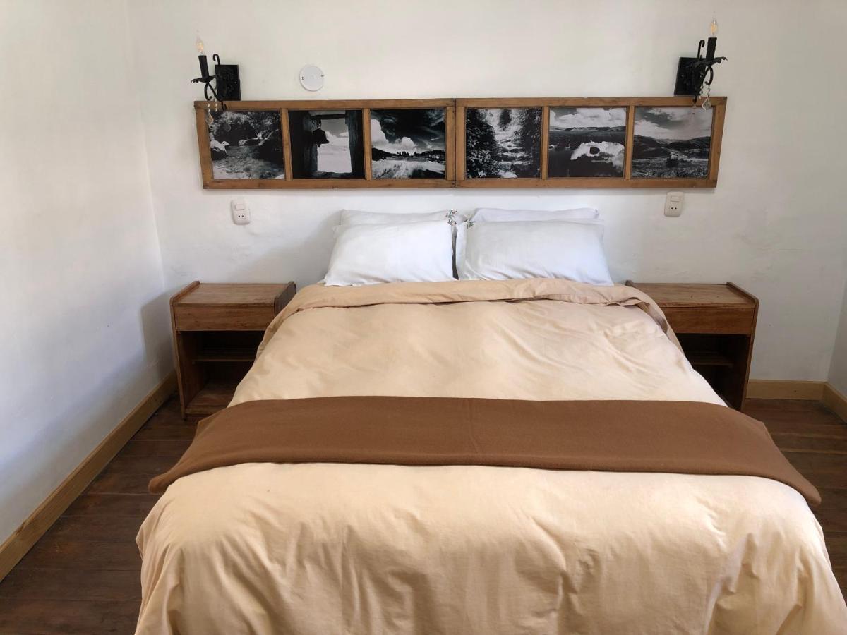 Hostal Qorichaska Κούζκο Εξωτερικό φωτογραφία