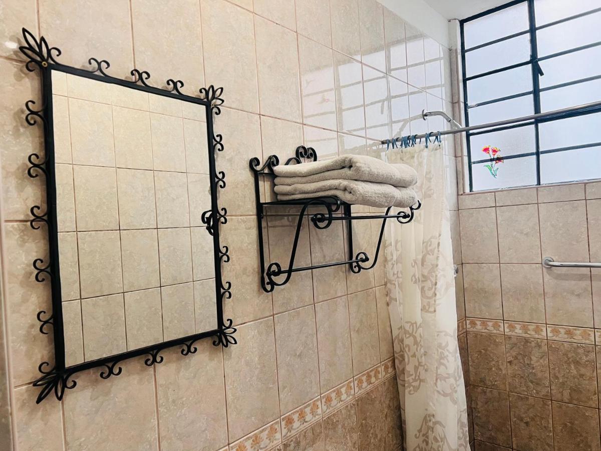 Hostal Qorichaska Κούζκο Εξωτερικό φωτογραφία