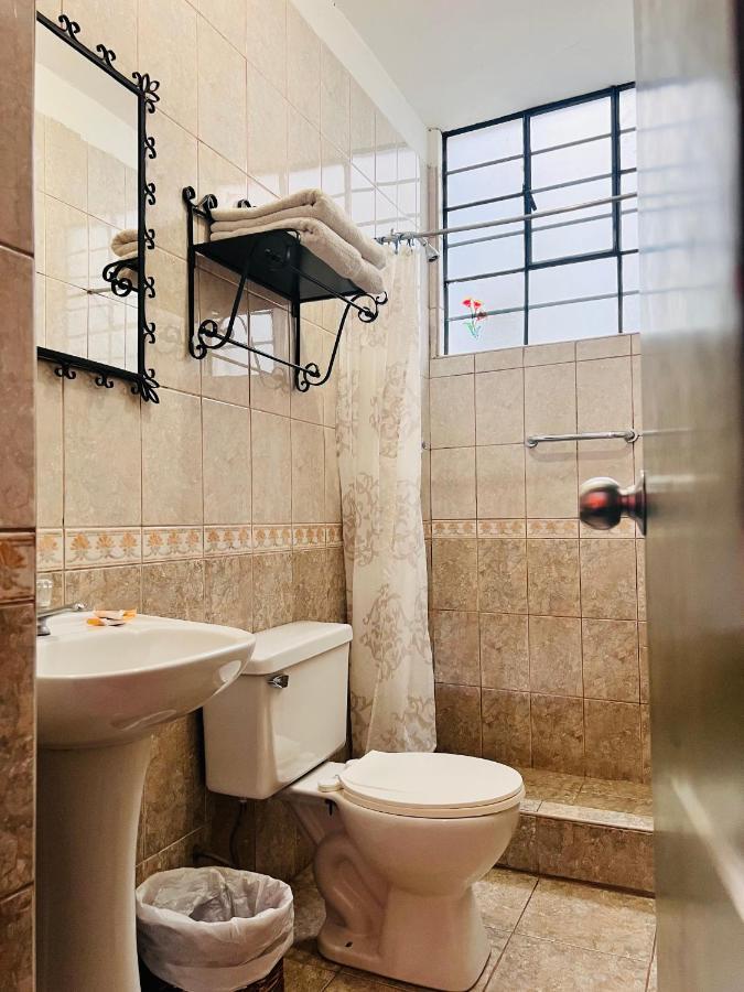 Hostal Qorichaska Κούζκο Εξωτερικό φωτογραφία