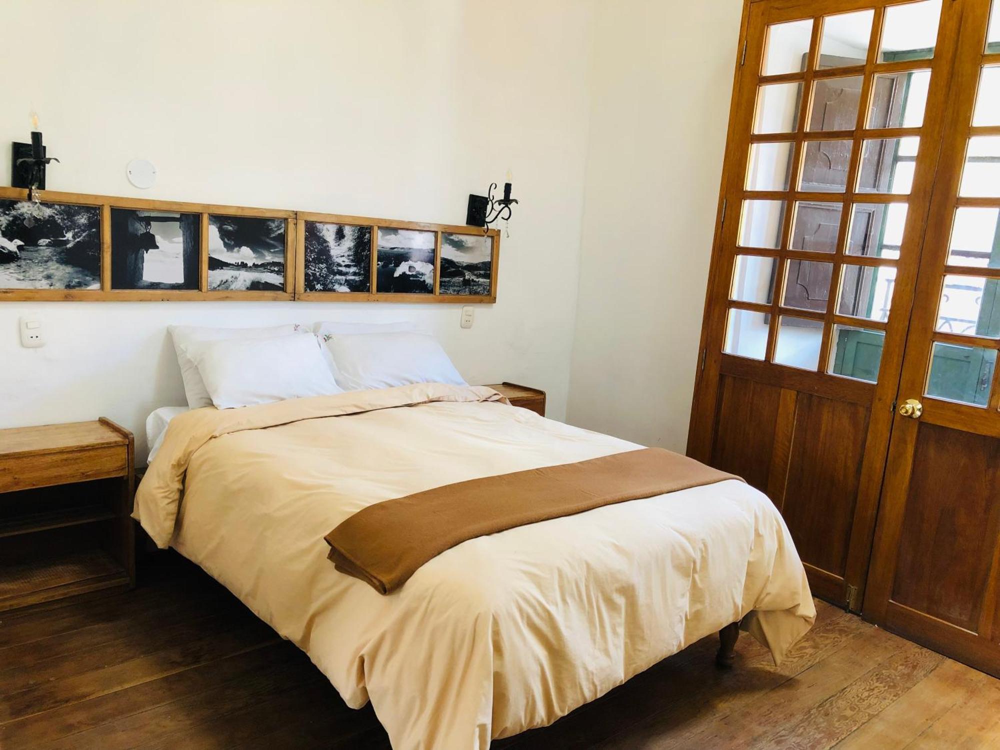 Hostal Qorichaska Κούζκο Εξωτερικό φωτογραφία