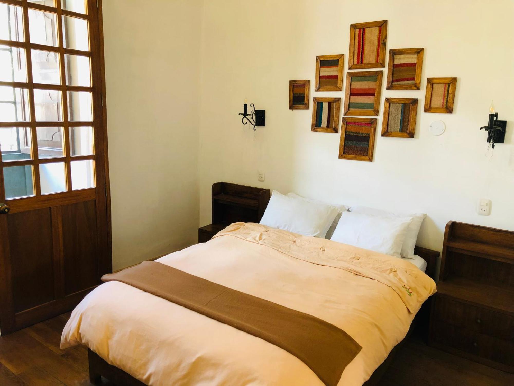 Hostal Qorichaska Κούζκο Εξωτερικό φωτογραφία