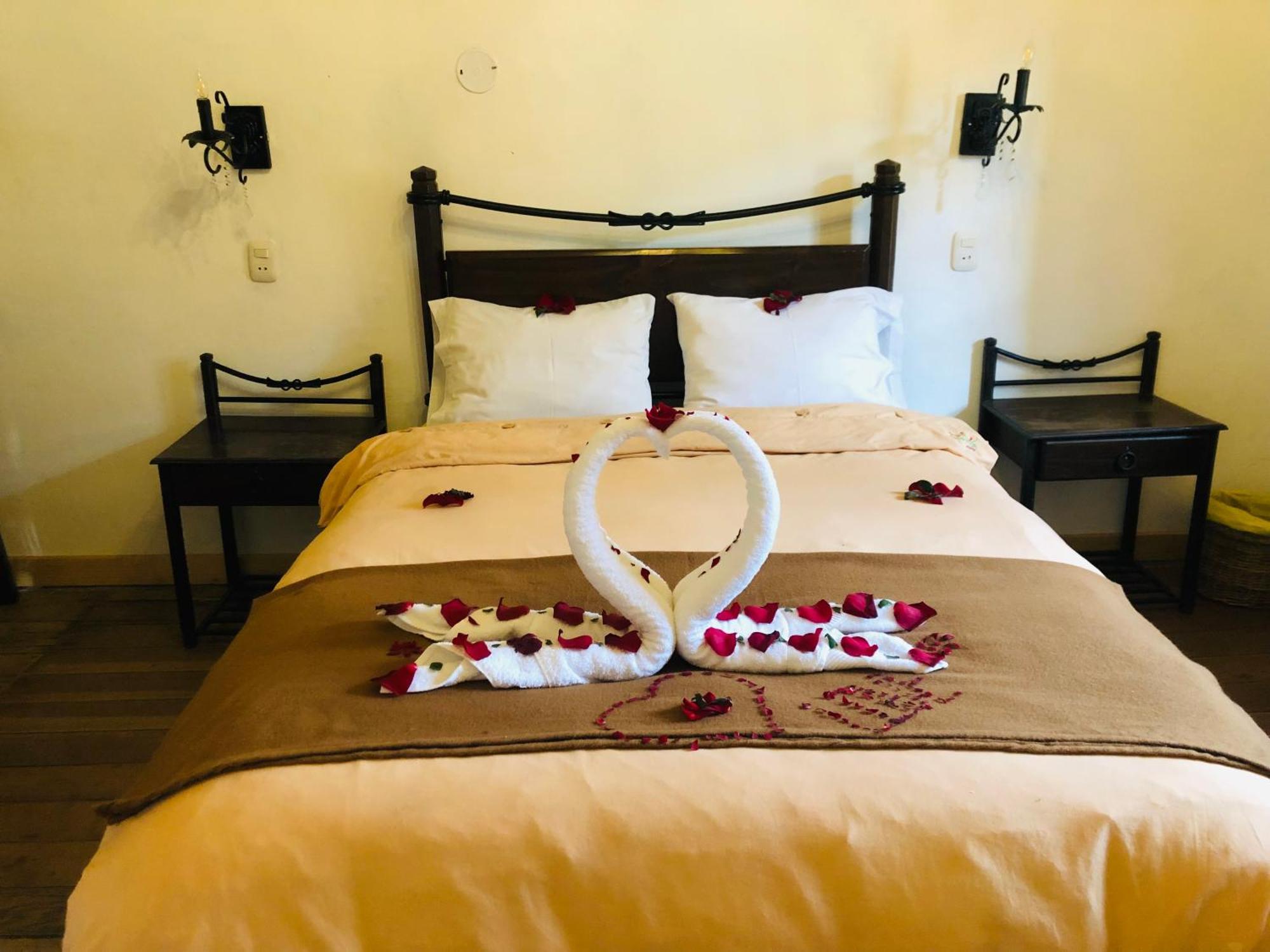 Hostal Qorichaska Κούζκο Εξωτερικό φωτογραφία